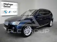 2014 BMW X3