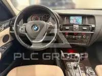 2014 BMW X3