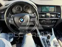 2014 BMW X3