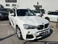 2014 BMW X3