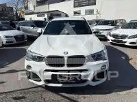 2014 BMW X3