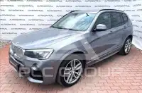 2014 BMW X3