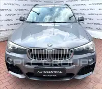 2014 BMW X3