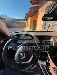 2014 BMW X3
