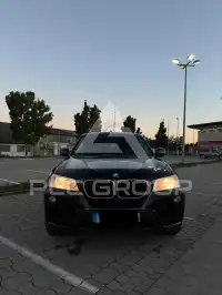 2014 BMW X3