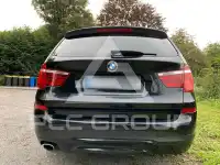 2014 BMW X3