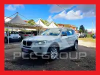 2014 BMW X3