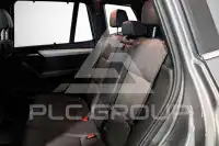 2014 BMW X3