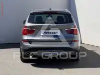 2014 BMW X3