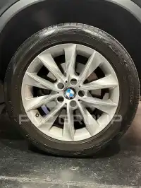 2014 BMW X3