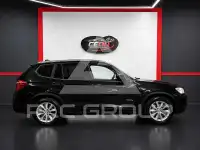 2014 BMW X3