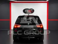 2014 BMW X3