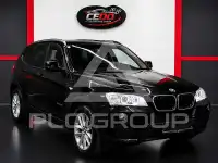 2014 BMW X3