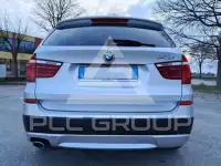 2014 BMW X3