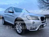 2014 BMW X3