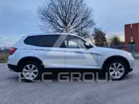 2014 BMW X3