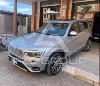 2014 BMW X3