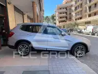 2014 BMW X3