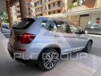 2014 BMW X3
