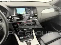 2014 BMW X3