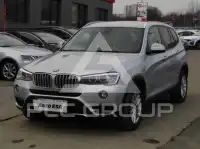 2014 BMW X3