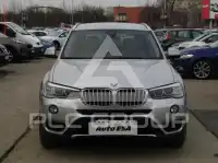 2014 BMW X3