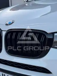 2014 BMW X3
