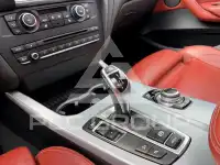 2014 BMW X3