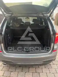 2014 BMW X3