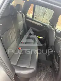 2014 BMW X3