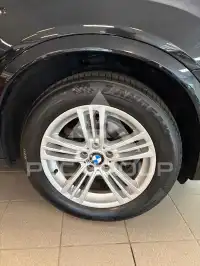 2014 BMW X3