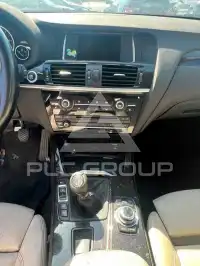 2014 BMW X3