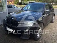 2014 BMW X3