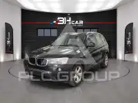 2014 BMW X3