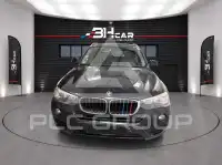 2014 BMW X3