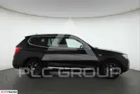 2014 BMW X3