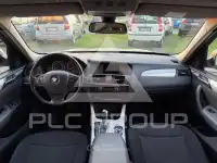 2014 BMW X3