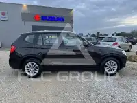 2014 BMW X3