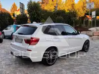 2014 BMW X3