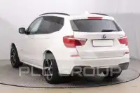 2014 BMW X3