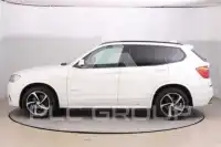 2014 BMW X3