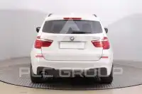 2014 BMW X3