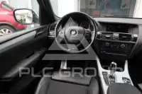 2014 BMW X3