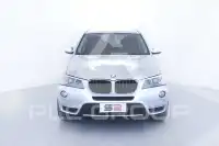 2014 BMW X3