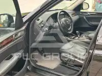 2014 BMW X3