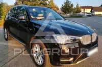 2014 BMW X3