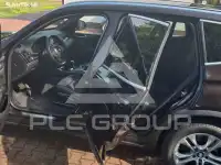 2014 BMW X3