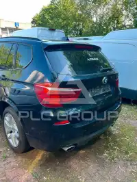 2014 BMW X3