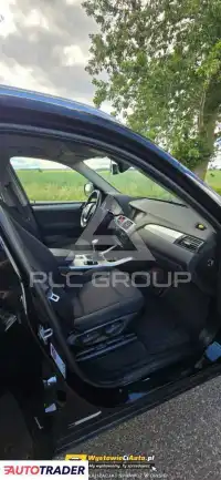 2014 BMW X3