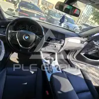 2014 BMW X3